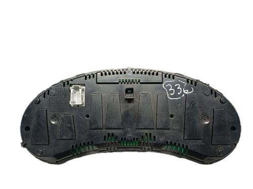 Instrument cluster CITROËN C4 II (NC_) 1.6 HDi 110 | BP29798801C47 