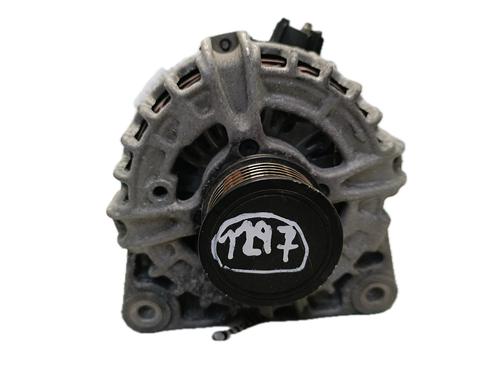 Generator RENAULT TALISMAN (LP_) 1.6 TCe 150 (150 hp) 29798803