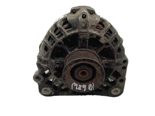 Used Alternator SKODA FABIA II Combi (545) 1.2 (70 hp) 29798804