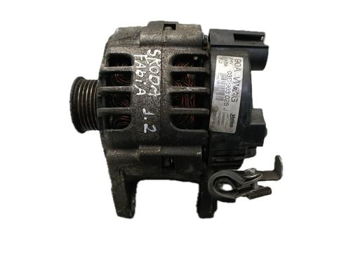 Alternator SKODA FABIA II Combi (545) 1.2 | BP29798804M7