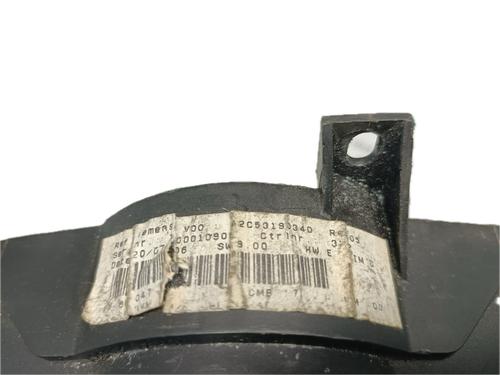 Compteur de vitesse PEUGEOT 207 (WA_, WC_) 1.6 HDi | BP29798807C47 