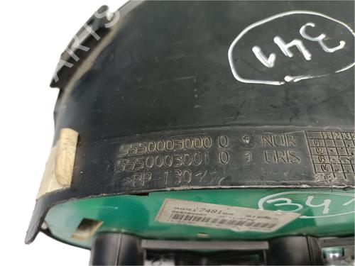 Instrument cluster PEUGEOT 206 Hatchback (2A/C) 1.4 16V | BP29798808C47