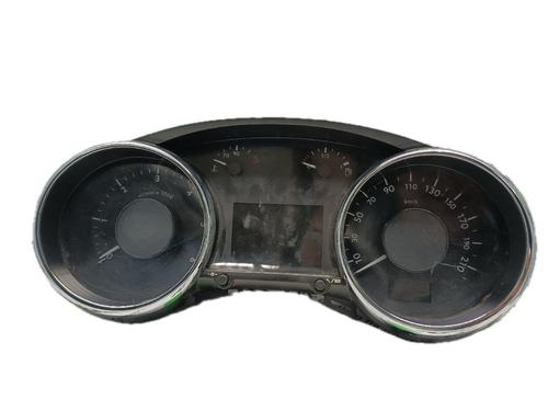 Used Instrument cluster PEUGEOT 3008 I MPV (0U_) 1.6 HDi (114 hp) 29798809