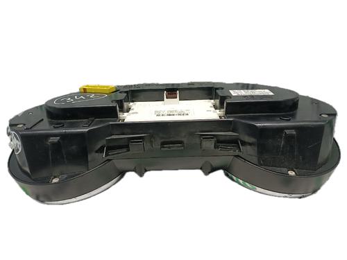 Instrument cluster PEUGEOT 3008 I MPV (0U_) 1.6 HDi | BP29798809C47 
