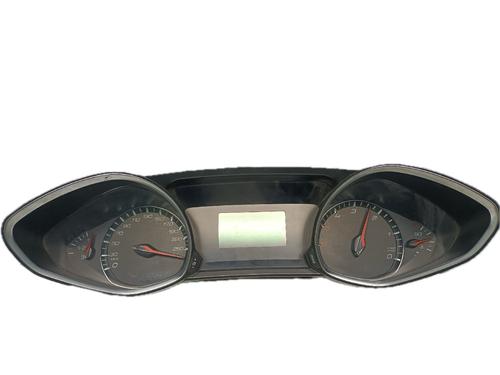 Kombiinstrument PEUGEOT 308 II (LB_, LP_, LW_, LH_, L3_) 1.6 HDi (92 hp) 29798812