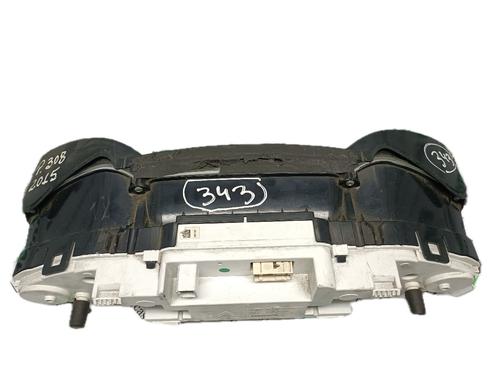 Instrument cluster PEUGEOT 308 II (LB_, LP_, LW_, LH_, L3_) 1.6 HDi | BP29798812C47