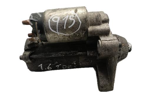 Startmotor VOLVO V50 (545) 1.6 D | BP29798813M8 