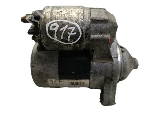 Starter NISSAN MICRA III (K12) 1.2 16V | BP29798814M8 
