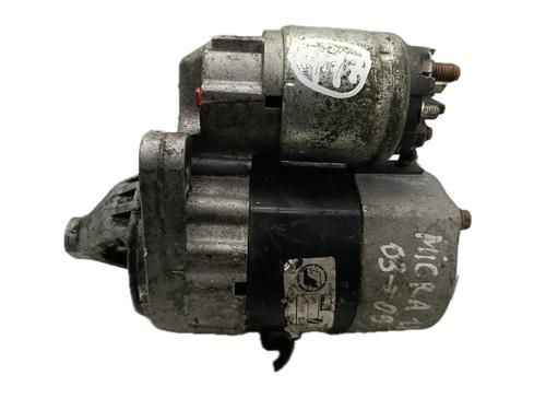 Starter NISSAN MICRA III (K12) 1.2 16V | BP29798814M8 