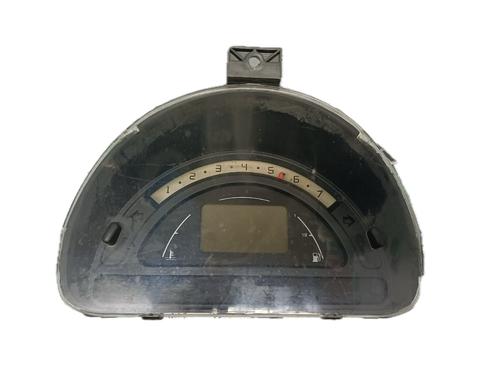 Used Instrument cluster CITROËN C2 (JM_) 1.4 (75 hp) 29798815