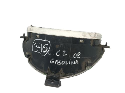 Instrument cluster CITROËN C2 (JM_) 1.4 | BP29798815C47