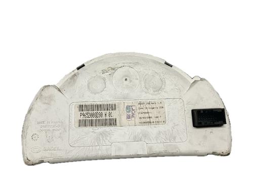 Instrument cluster CITROËN C2 (JM_) 1.4 | BP29798815C47