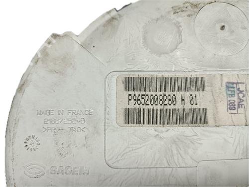 Instrument cluster CITROËN C2 (JM_) 1.4 | BP29798815C47