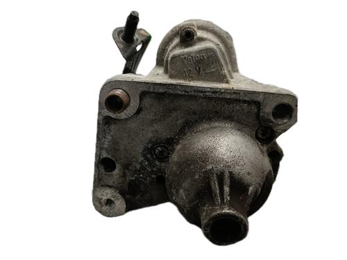 Used Starter PEUGEOT 307 (3A/C) 1.6 HDi (90 hp) 29798816