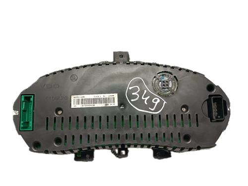 Kombinert Instrument SKODA FABIA II (542) 1.2 TDI | BP29798818C47 
