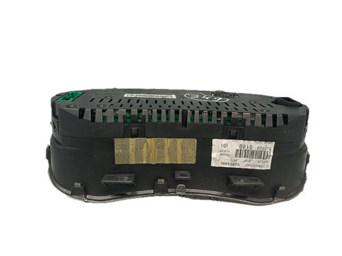 Kombinert Instrument SKODA FABIA II (542) 1.2 TDI | BP29798818C47 