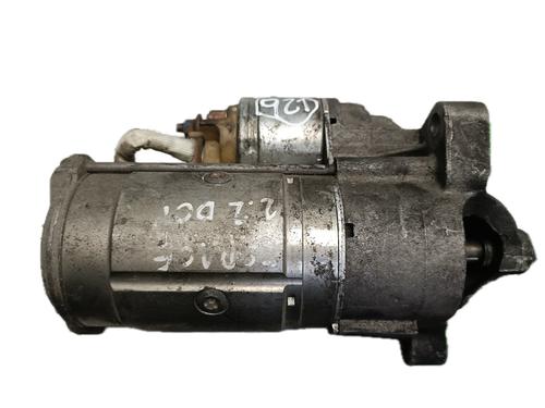 Startmotor RENAULT ESPACE IV (JK0/1_) 2.2 dCi (JK07) | BP29798820M8 