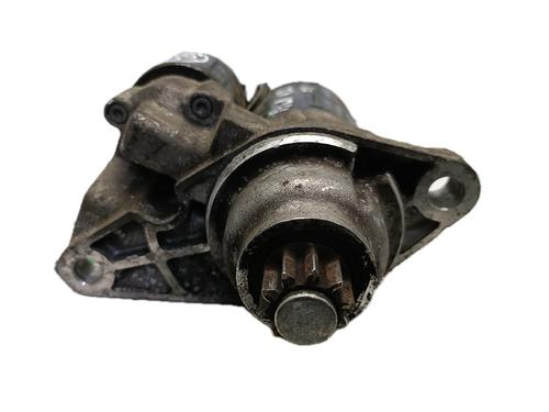 Used Starter VW POLO IV (9N_, 9A_) 1.2 12V (64 hp) 29798823