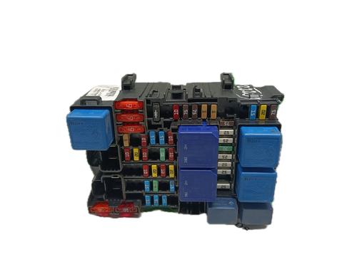 Used Electronic module RENAULT TALISMAN (LP_) 1.6 dCi 130 (130 hp) 29798824