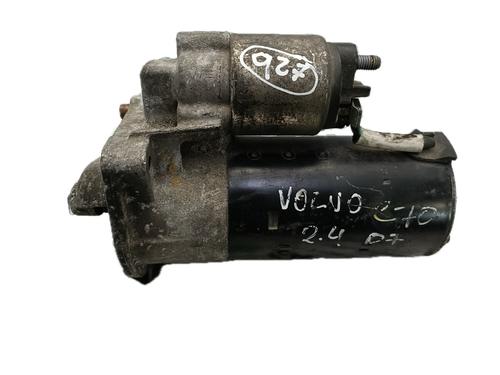 Starter VOLVO C70 II Convertible (542) 2.4 D | BP29798826M8 