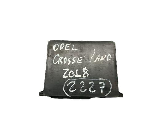 Used Electronic module OPEL CROSSLAND X / CROSSLAND (P17, P2QO) 1.5 Turbo D (75) (102 hp) 29798827