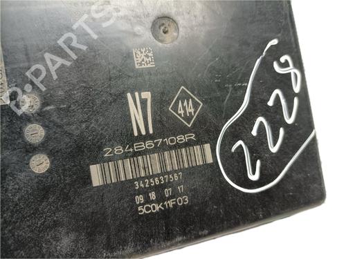 Electronic module RENAULT TALISMAN (LP_) 1.6 dCi 130 | BP29798828M83