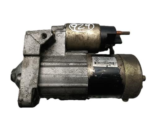 Motor arranque RENAULT CLIO II (BB_, CB_) 1.5 dCi | BP29798829M8 
