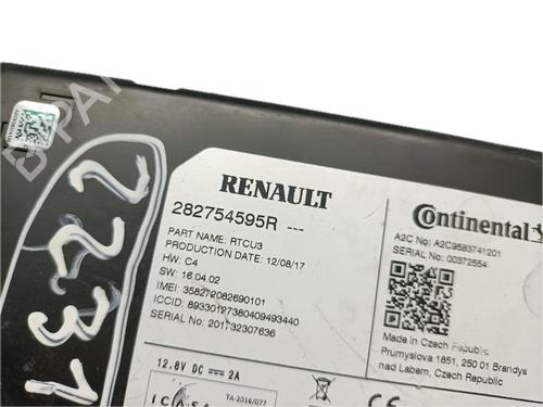 Electronic module RENAULT TALISMAN (LP_) 1.6 dCi 130 | BP29798832M83 - Image 4