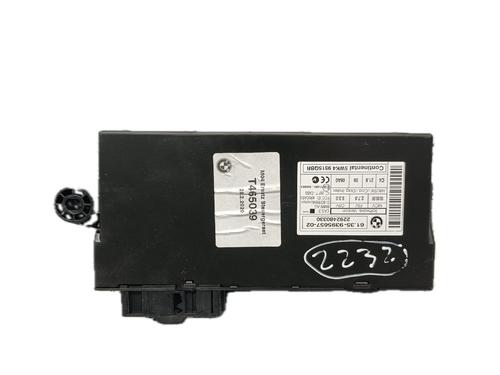 Elektronische module MINI MINI (R56) Cooper D | BP29798833M83 