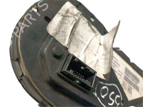 Instrument cluster PEUGEOT 307 (3A/C) 1.6 HDi | BP29798834C47 