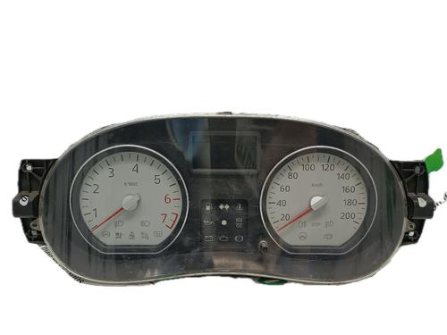 Used Instrument cluster DACIA SANDERO 1.4 (BS0C, BS0A, BS0G, BS1F, BS0E) (75 hp) 29798835