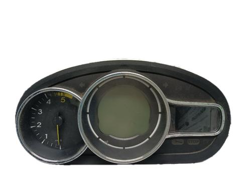 Used Instrument cluster RENAULT MEGANE III Grandtour (KZ0/1) 1.5 dCi (86 hp) 29798836