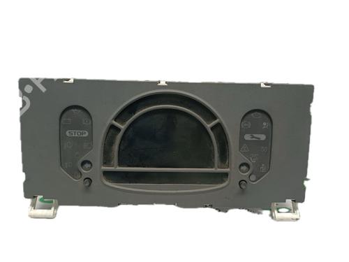 Kombiinstrument RENAULT MODUS / GRAND MODUS (F/JP0_) 1.5 dCi (FP0D, JP0D) (82 hp) 29798837