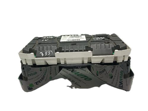 Quadrante RENAULT CLIO IV (BH_) 1.5 dCi (BHM6) | BP29798838C47 