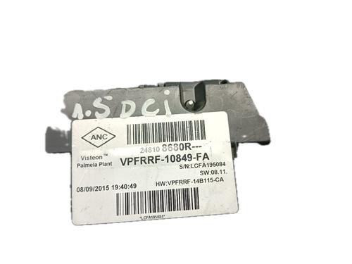 Quadrante RENAULT CLIO IV (BH_) 1.5 dCi (BHM6) | BP29798838C47 