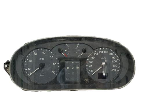 Kombiinstrument RENAULT MEGANE I (BA0/1_) 1.4 16V (BA0D, BA1H, BA0W, BA10) (95 hp) 29798840