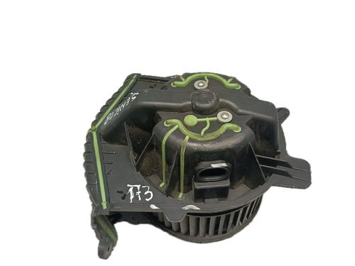 Heater blower motor RENAULT SCÉNIC III (JZ0/1_) 1.5 dCi | BP29798842M62 