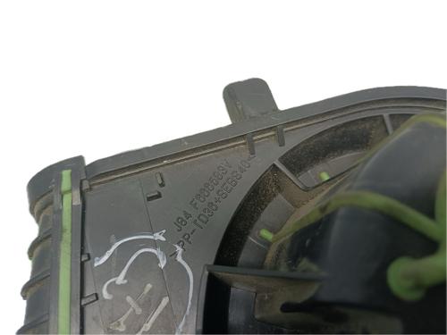 Heater blower motor RENAULT SCÉNIC III (JZ0/1_) 1.5 dCi | BP29798842M62 