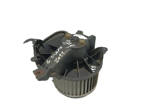 Used Heater blower motor ALFA ROMEO MITO (955_) 1.3 MultiJet (955AXP1A, 955AYC1A) (95 hp) 29798843