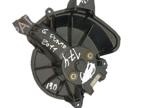 Heater blower motor ALFA ROMEO MITO (955_) 1.3 MultiJet (955AXP1A, 955AYC1A) | BP29798843M62 