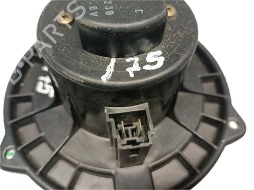 Heater blower motor JEEP CHEROKEE (XJ) 2.1 TD | BP29798844M62 