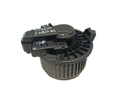 Varmvifte TOYOTA YARIS (_P9_) 1.4 D-4D (NLP90_, NLP90R) (90 hp) 29798845