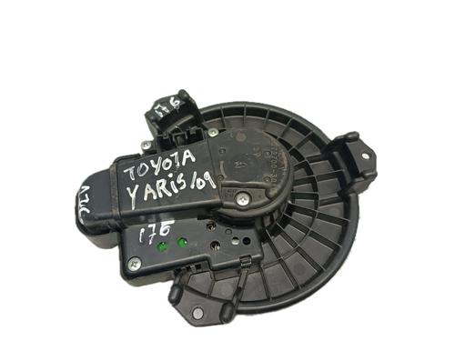 Varmvifte TOYOTA YARIS (_P9_) 1.4 D-4D (NLP90_, NLP90R) | BP29798845M62 