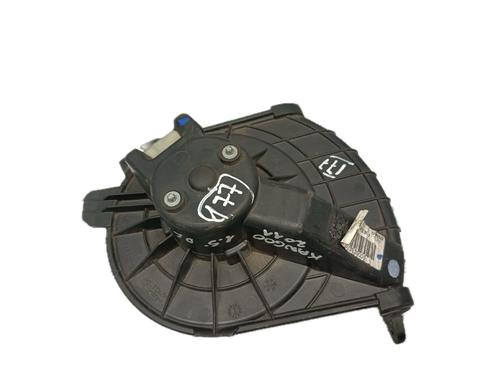 Heater blower motor RENAULT KANGOO (KC0/1_) 1.5 dCi | BP29798846M62 