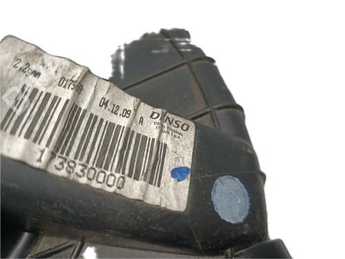 Heater blower motor RENAULT KANGOO (KC0/1_) 1.5 dCi | BP29798846M62 