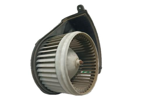 Heater blower motor RENAULT KANGOO (KC0/1_) 1.5 dCi | BP29798846M62 