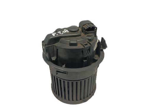 Used Heater blower motor CITROËN C3 III (SX) 1.6 BlueHDi 100 (99 hp) 29798847