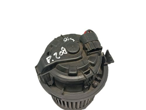 Heater blower motor CITROËN C3 III (SX) 1.6 BlueHDi 100 | BP29798847M62 