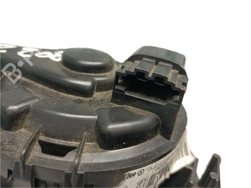 Heater blower motor CITROËN C3 III (SX) 1.6 BlueHDi 100 | BP29798847M62 