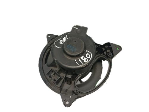 Heater blower motor FORD MONDEO IV (BA7) 1.8 TDCi | BP29798848M62